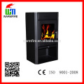 Factory supply directly fireplace wood frame WM209